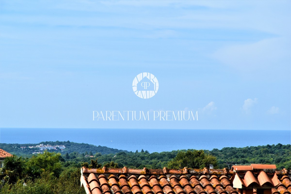 Flat For sale - ISTARSKA Poreč