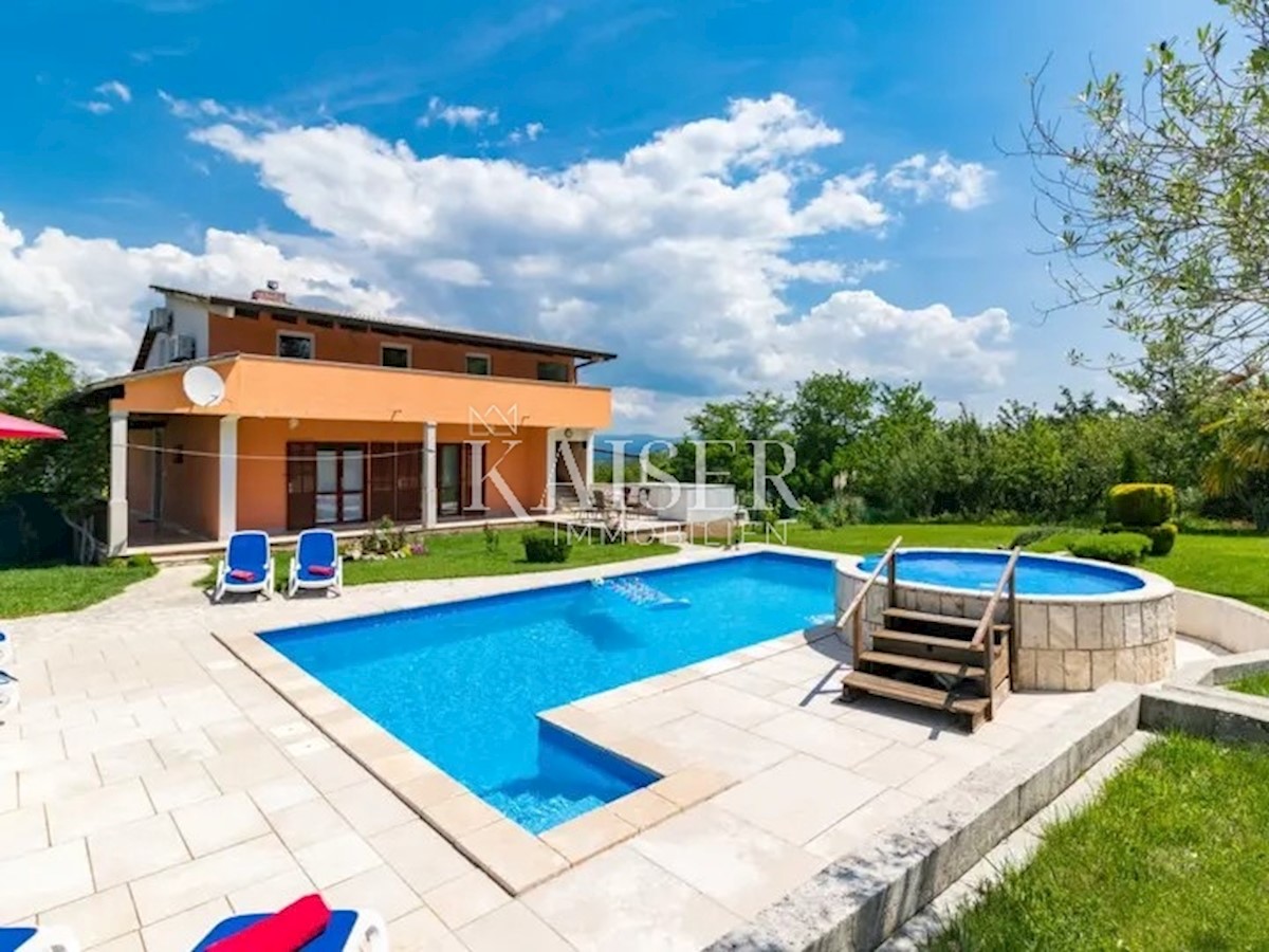 House For sale - ISTARSKA MOTOVUN