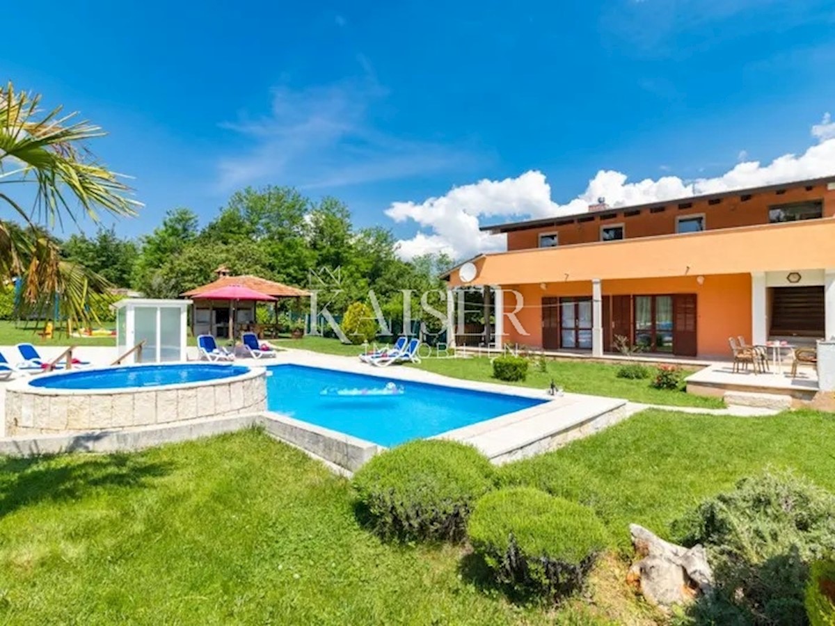 House For sale - ISTARSKA MOTOVUN