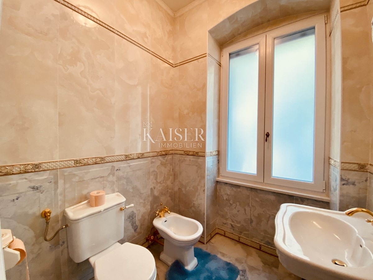 Flat For sale - PRIMORSKO-GORANSKA RIJEKA