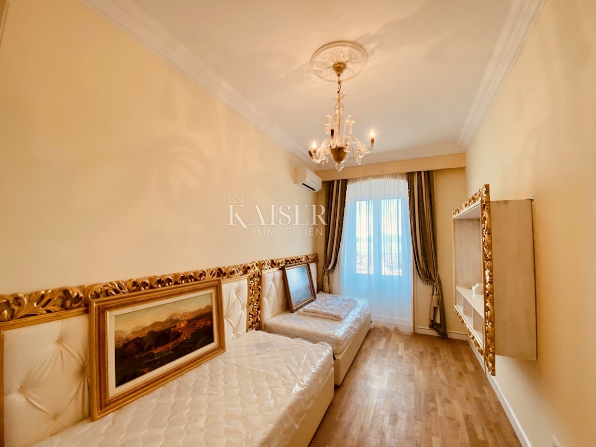 Flat For sale - PRIMORSKO-GORANSKA RIJEKA