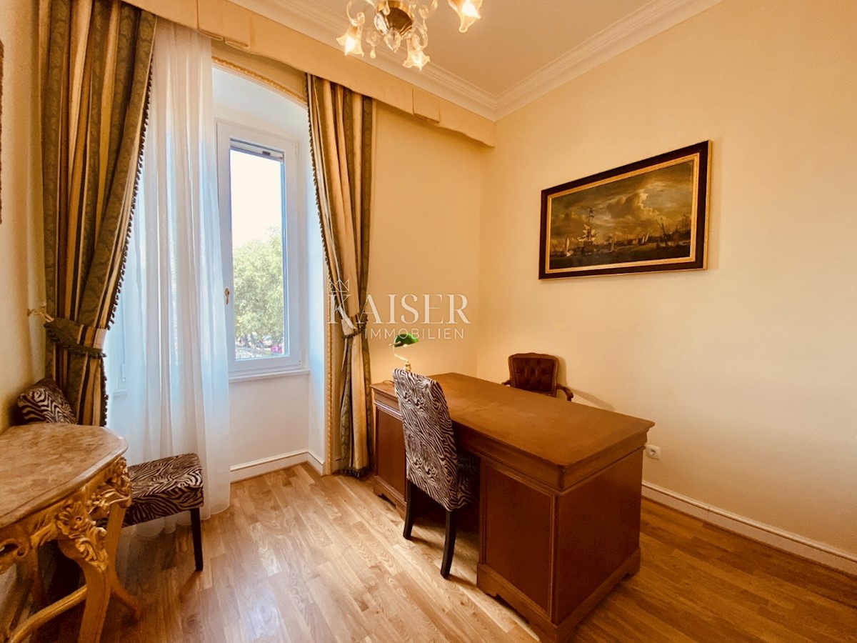 Flat For sale - PRIMORSKO-GORANSKA RIJEKA