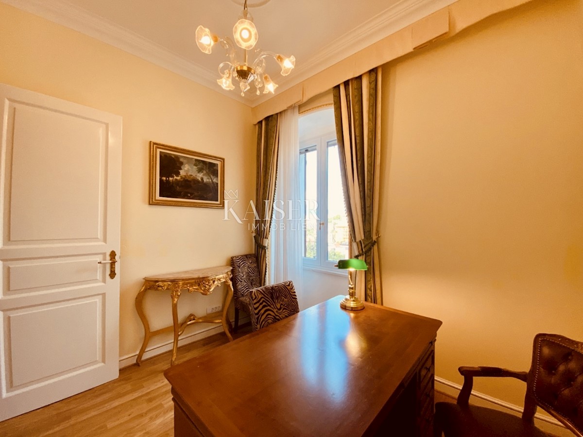 Flat For sale - PRIMORSKO-GORANSKA RIJEKA