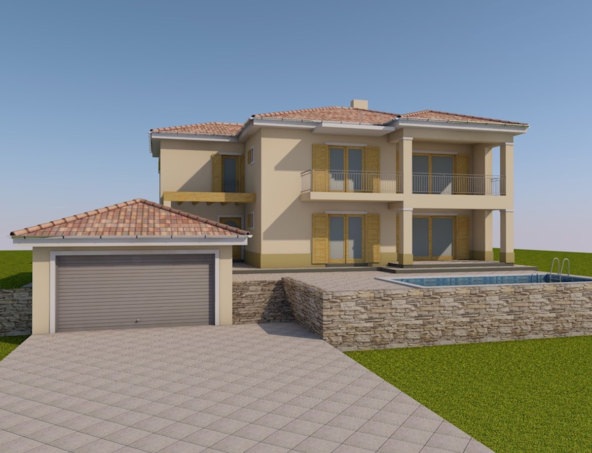 Casa In vendita - Primorsko-goranska Krk - foto 1/3