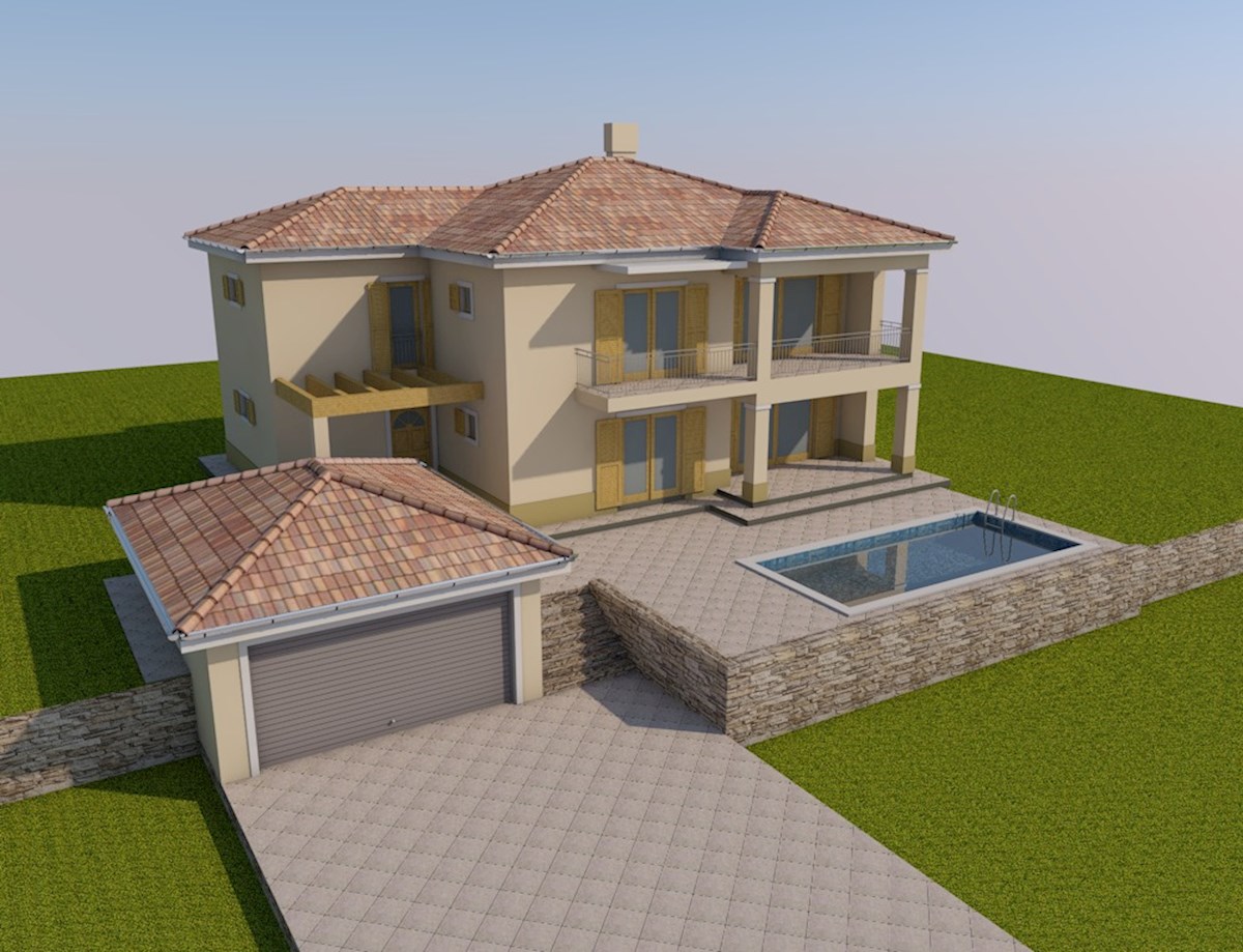 Casa In vendita - Primorsko-goranska Krk - foto 2/3