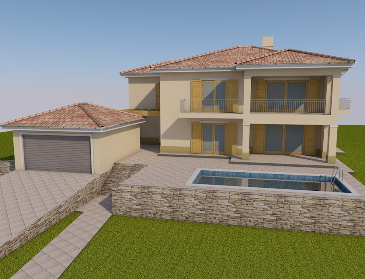 Casa In vendita - Primorsko-goranska Krk - foto 3/3