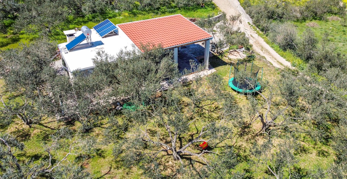 House For sale - SPLITSKO-DALMATINSKA HVAR