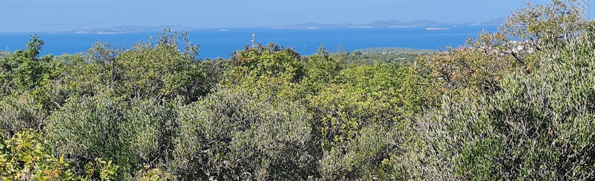 Terreno In vendita PRIMOŠTEN BURNJI