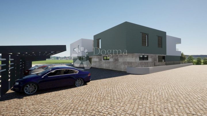Apartma Na predaj - šibensko-kninska Vodice - foto 2/9
