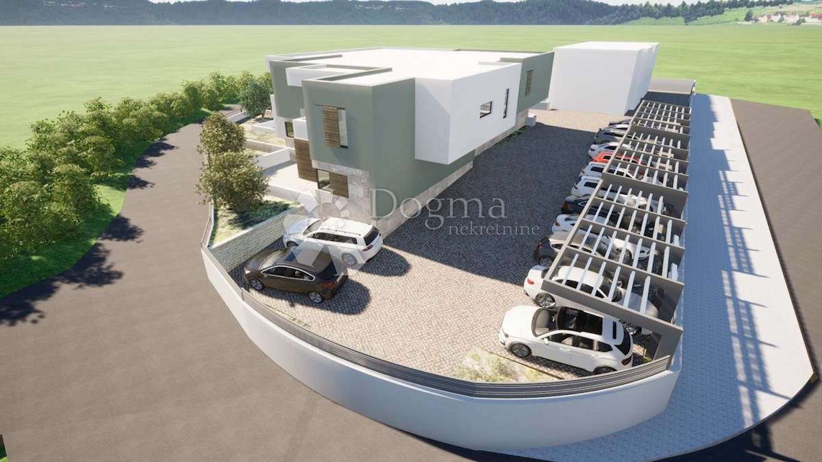 Apartmán Na prodej - šibensko-kninska Vodice - foto 3/9