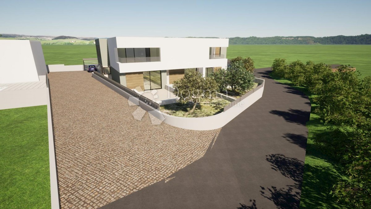 Flat For sale - ŠIBENSKO-KNINSKA VODICE