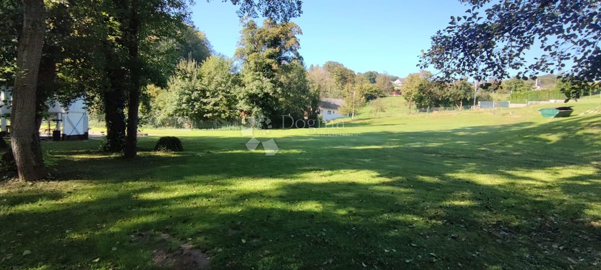 Terreno In vendita - ZAGREBAČKA SAMOBOR