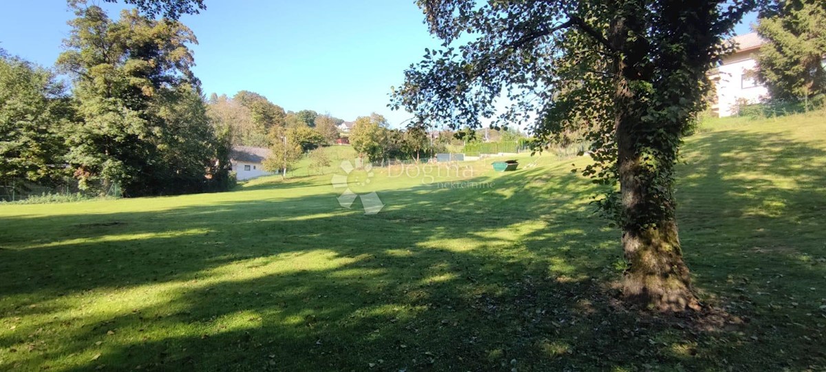 Terreno In vendita - ZAGREBAČKA SAMOBOR