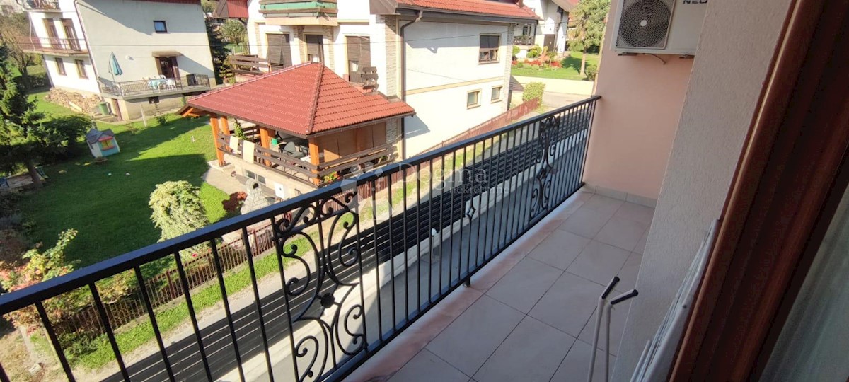 Apartmán Na predaj - ZAGREBAČKA SAMOBOR