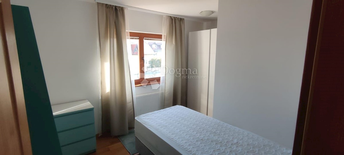 Apartmán Na predaj - ZAGREBAČKA SAMOBOR