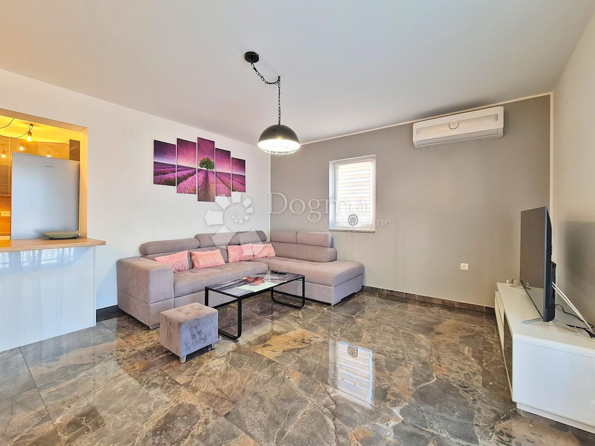 Apartmán Na prenájom - PRIMORSKO-GORANSKA OPATIJA