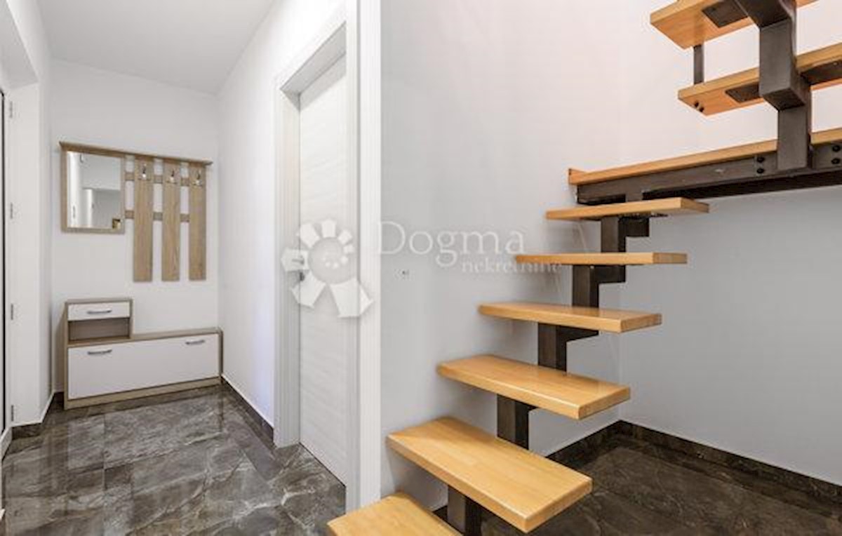 Apartmán Na prenájom - PRIMORSKO-GORANSKA OPATIJA