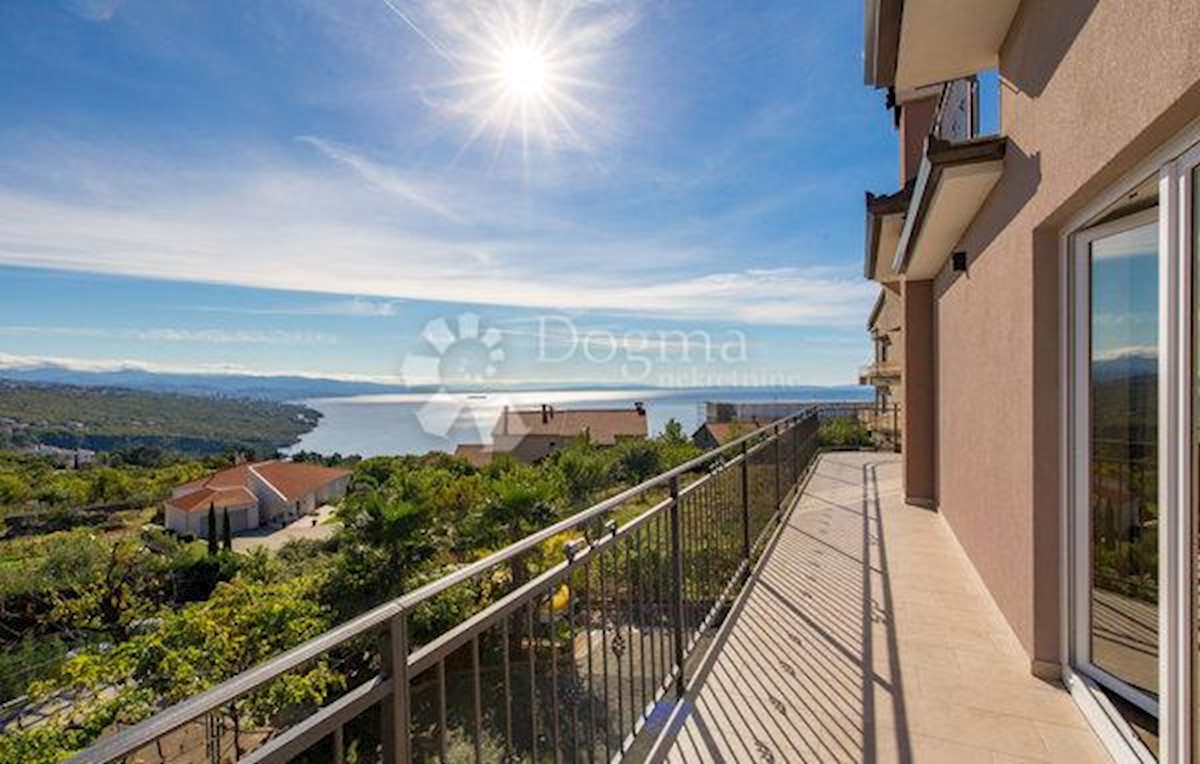 Apartmán Na prenájom - PRIMORSKO-GORANSKA OPATIJA