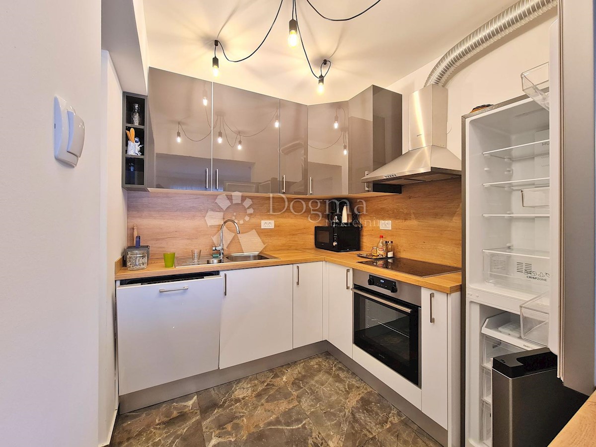 Apartmán Na prenájom - PRIMORSKO-GORANSKA OPATIJA