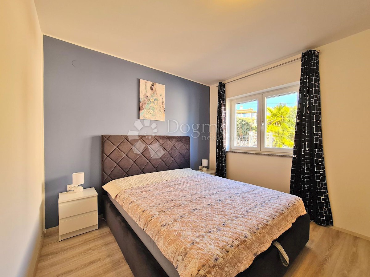 Apartmán Na prenájom - PRIMORSKO-GORANSKA OPATIJA