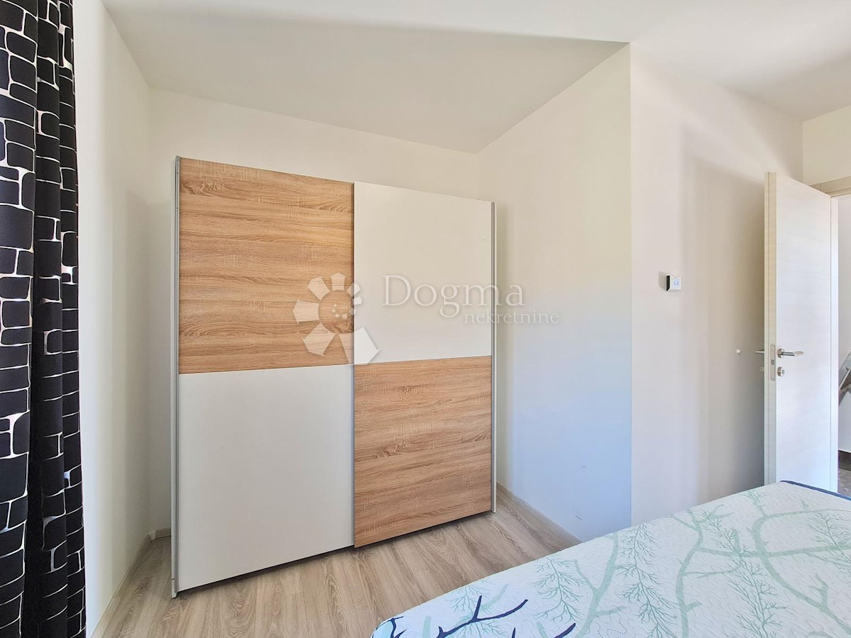 Apartmán K pronájmu - PRIMORSKO-GORANSKA OPATIJA