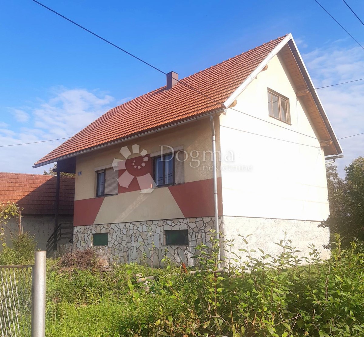 Haus Zu verkaufen