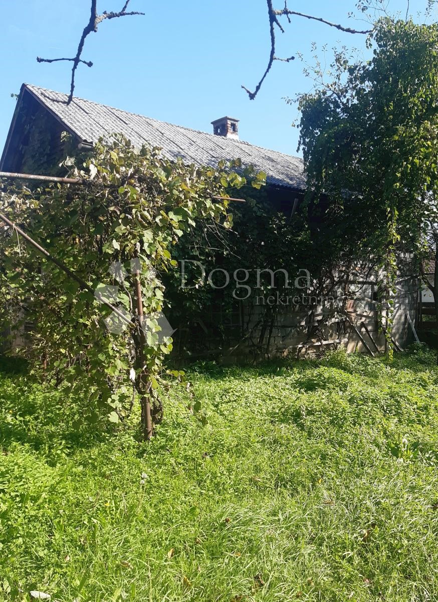Haus Zu verkaufen - KARLOVAČKA OGULIN