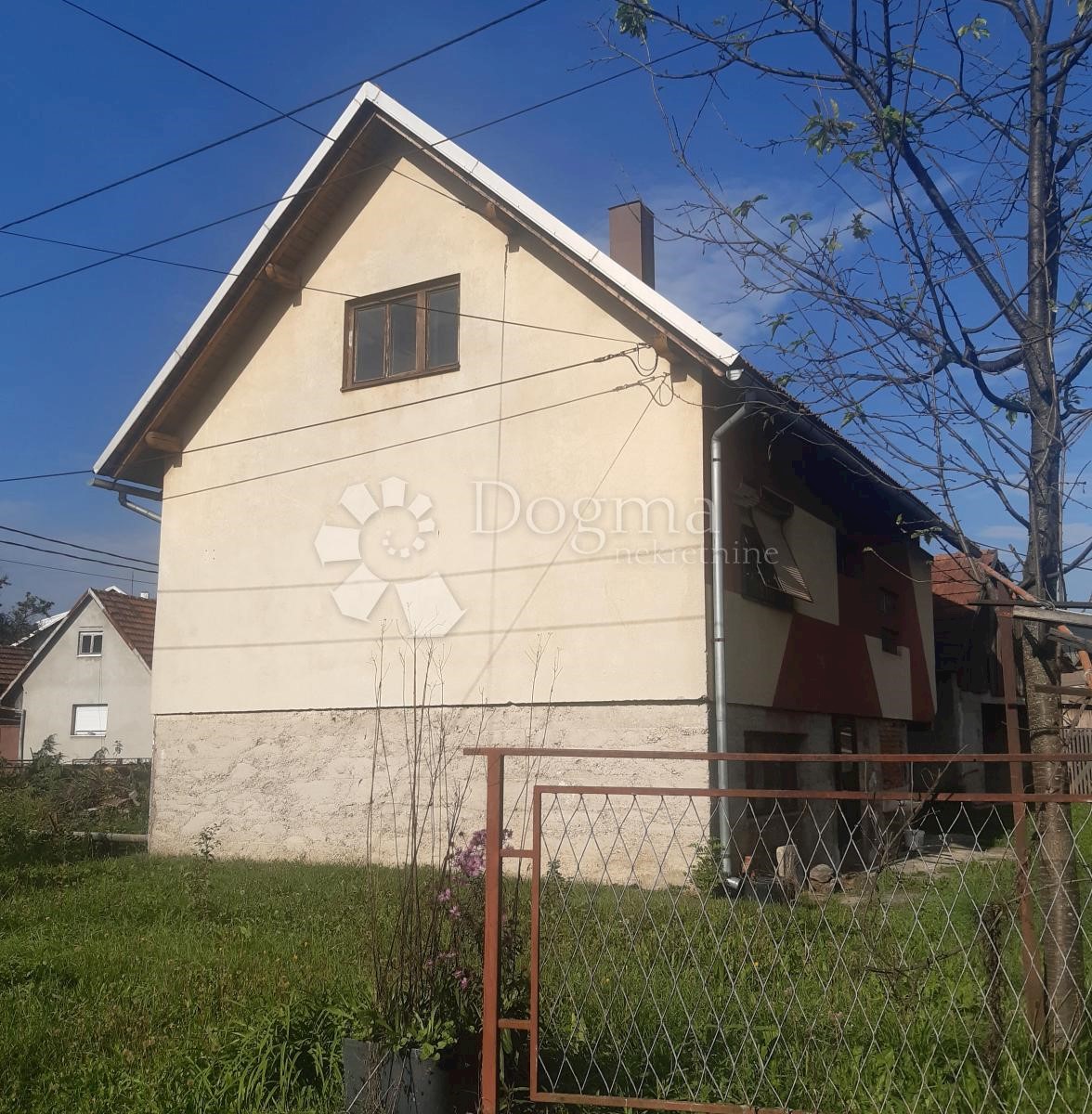 Haus Zu verkaufen - KARLOVAČKA OGULIN