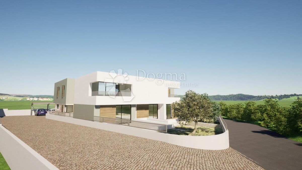 Flat For sale - šibensko-kninska Vodice - foto 5/9