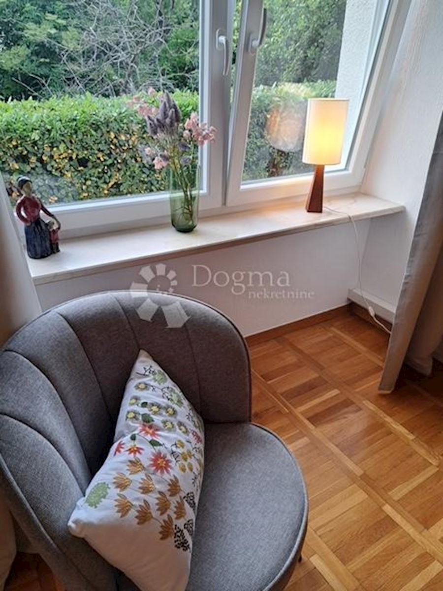 Flat For rent - PRIMORSKO-GORANSKA RIJEKA