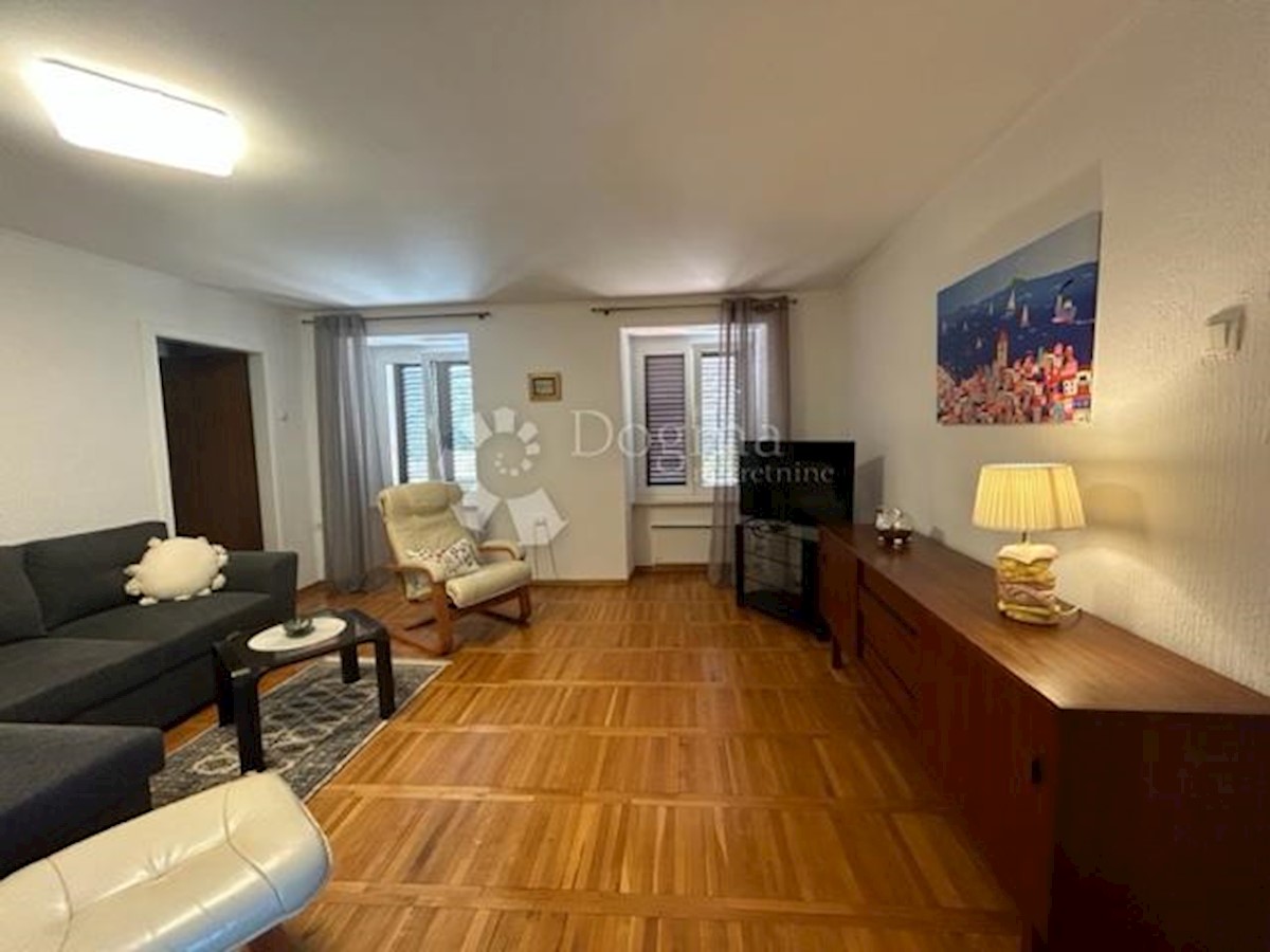 Flat For rent - PRIMORSKO-GORANSKA RIJEKA