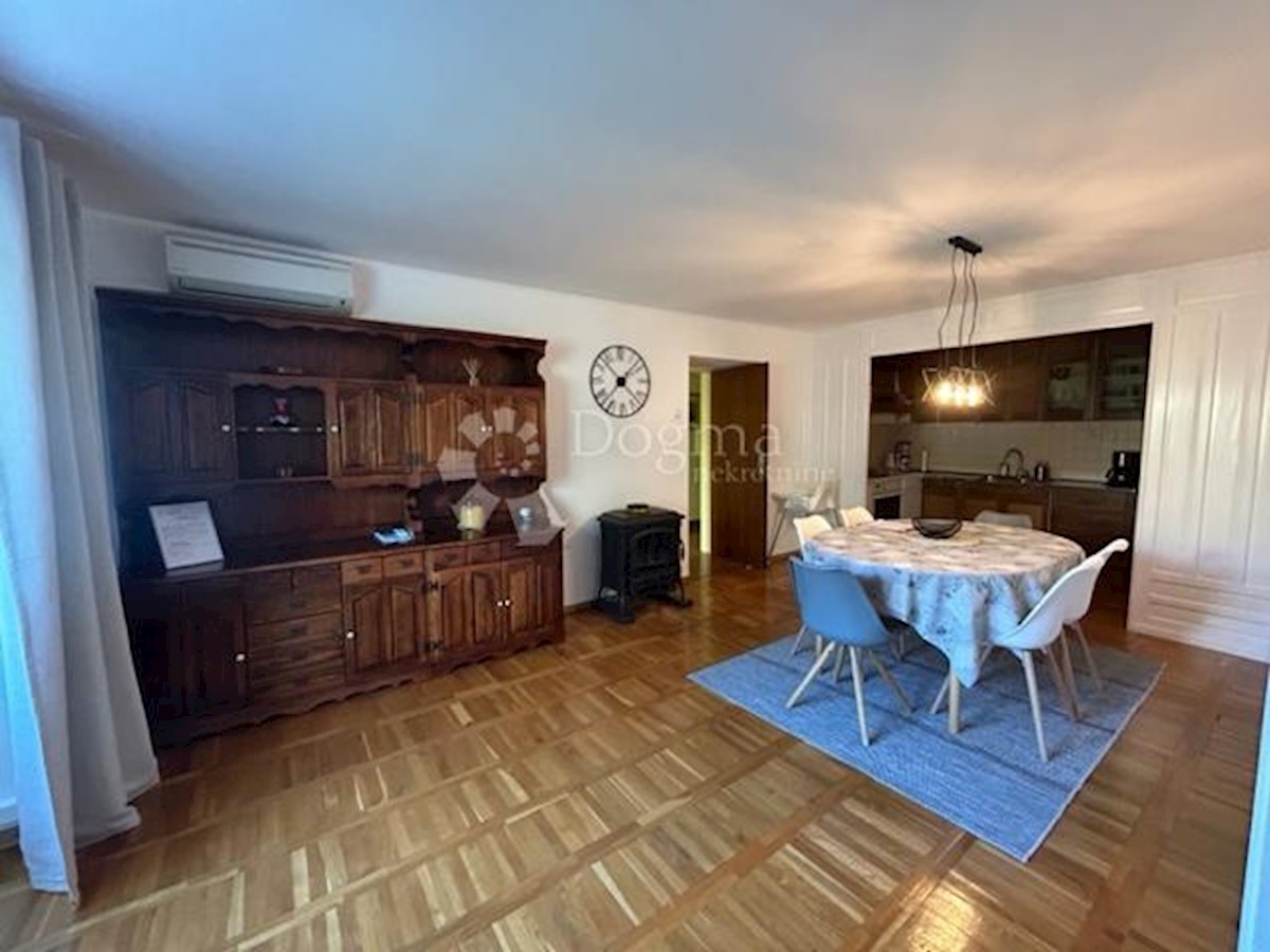 Flat For rent - PRIMORSKO-GORANSKA RIJEKA