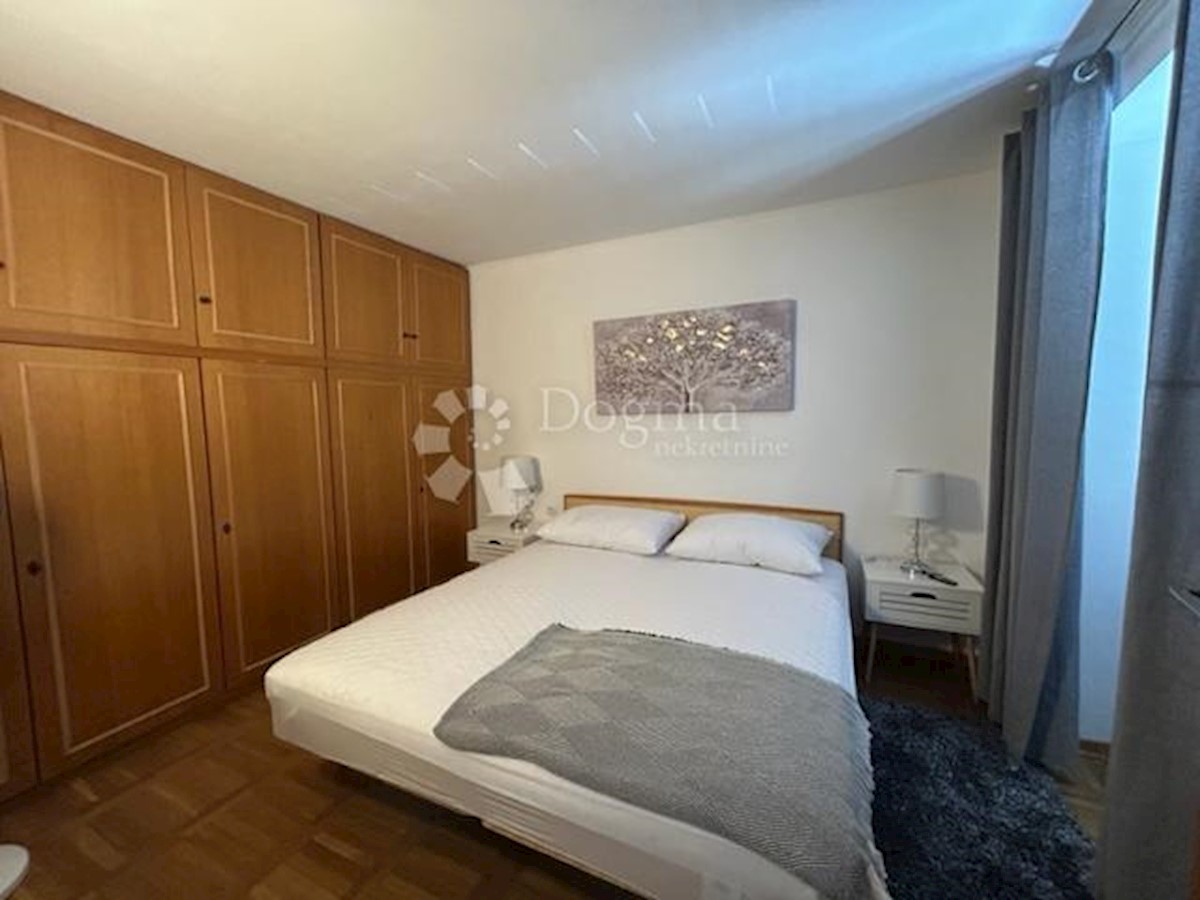 Apartmán K pronájmu - PRIMORSKO-GORANSKA RIJEKA