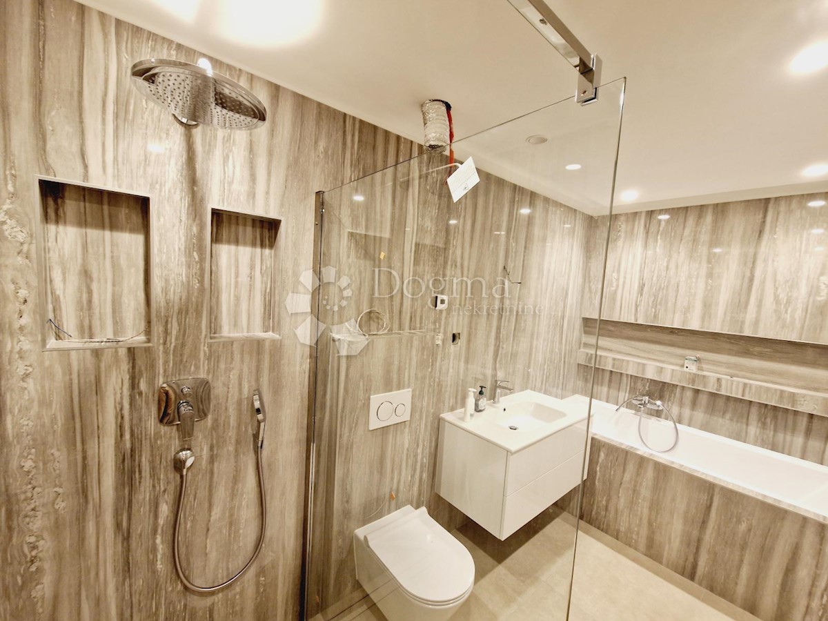 Apartma Naprodaj - PRIMORSKO-GORANSKA Opatija