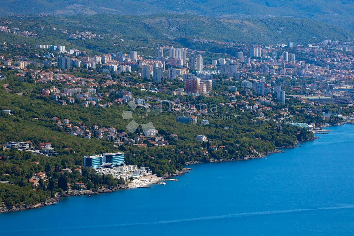Casa In vendita - PRIMORSKO-GORANSKA Matulji