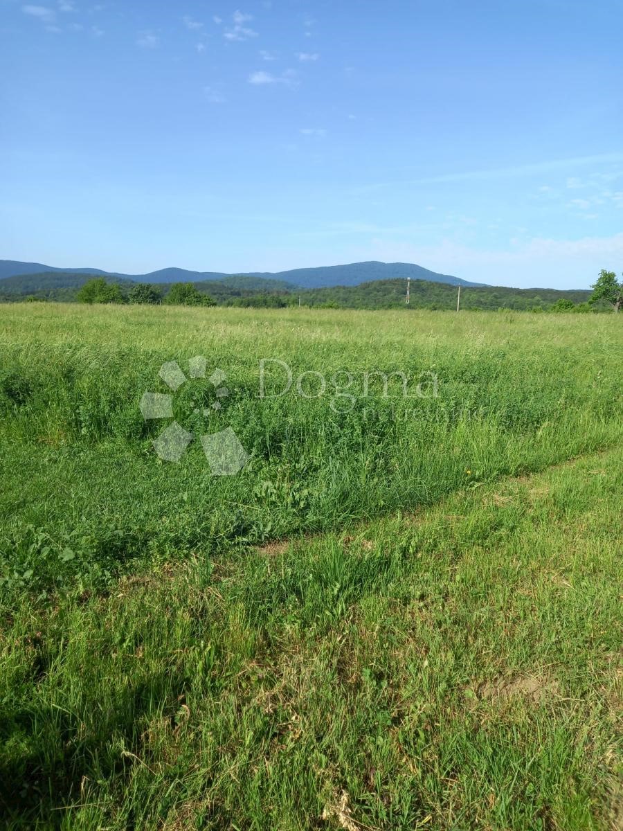 Pozemek Na prodej - LIČKO-SENJSKA PLITVIČKA JEZERA