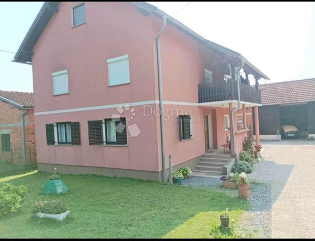 Dom na sprzedaż 300 m² – Šćitarjevo
