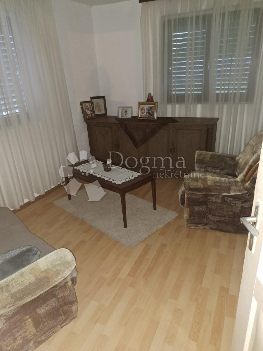 Dom Na sprzedaż - ZAGREBAČKA VELIKA GORICA