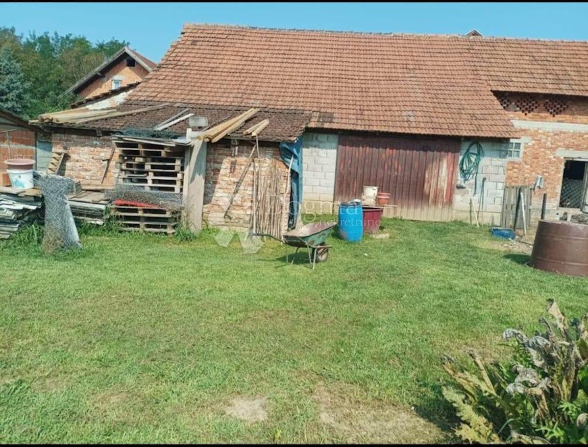 Dom Na sprzedaż - ZAGREBAČKA VELIKA GORICA