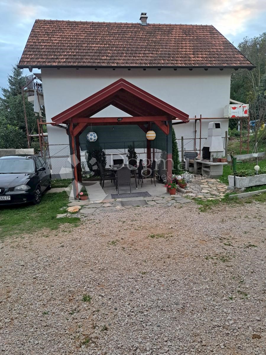 Dom Na sprzedaż - ZAGREBAČKA VELIKA GORICA