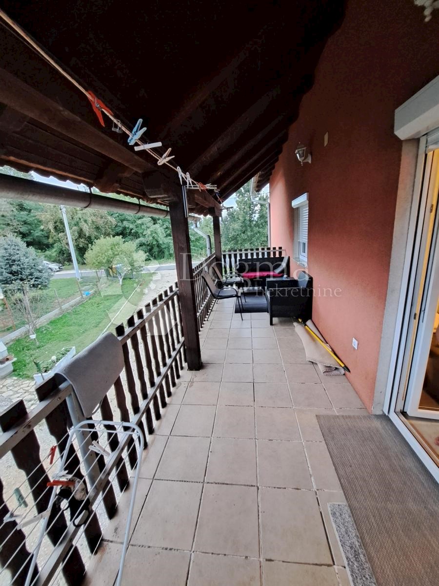 Dom Na sprzedaż - ZAGREBAČKA VELIKA GORICA