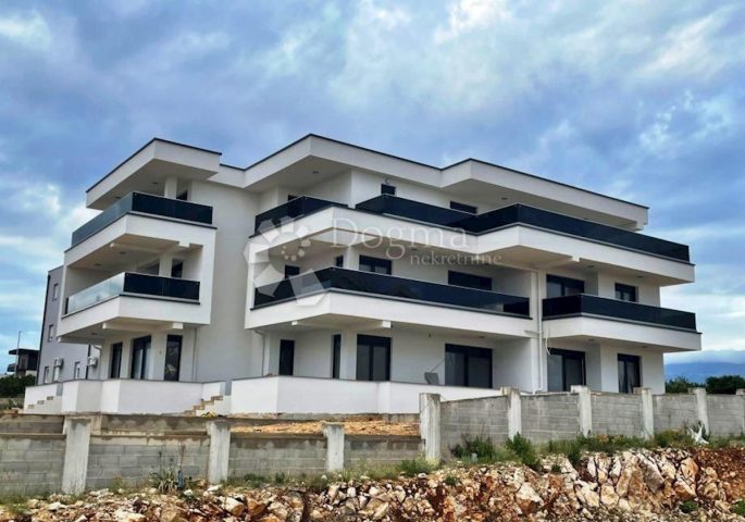Apartment zu verkaufen 64 m² – Novalja