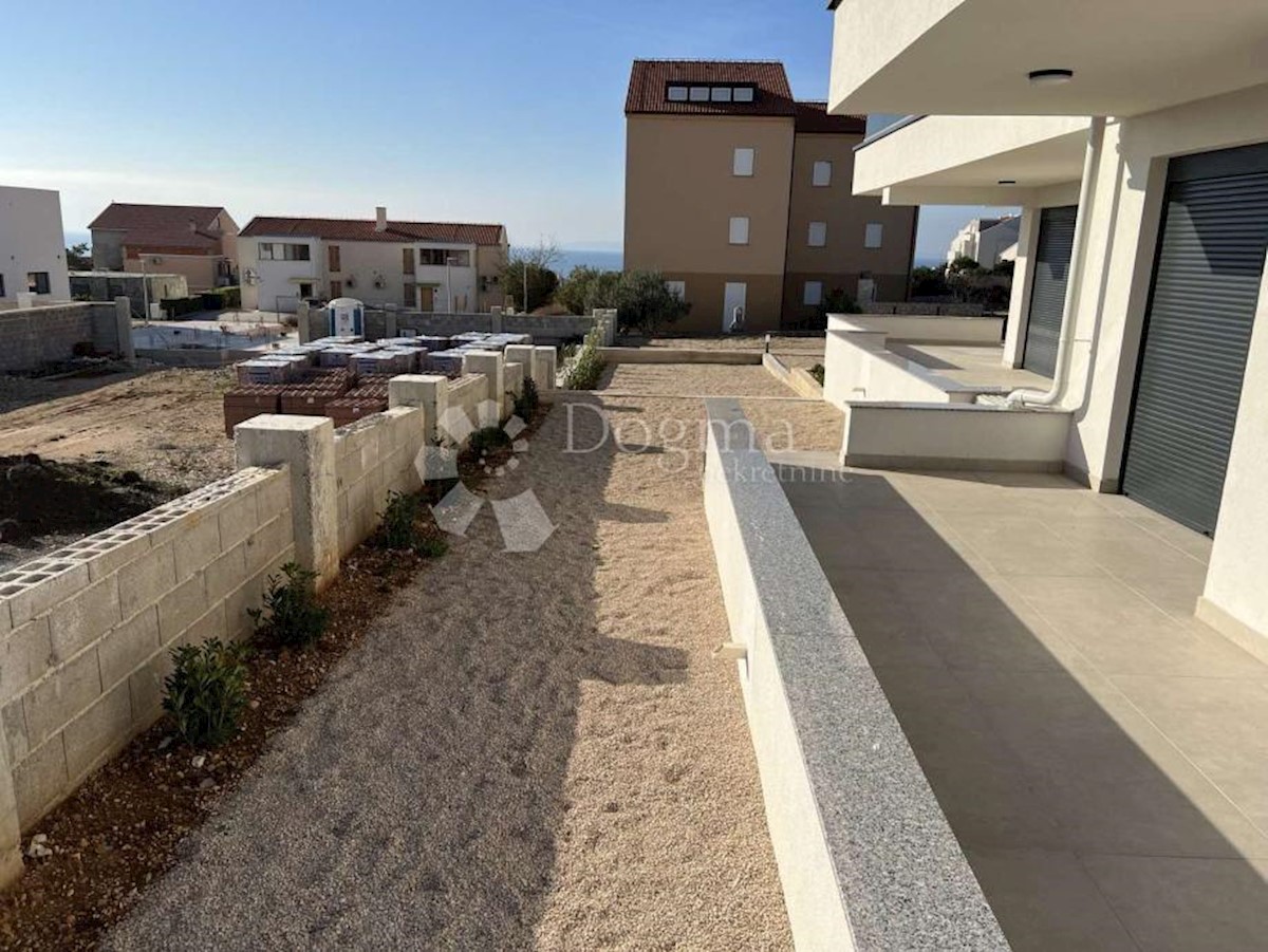 Apartma Naprodaj - LIČKO-SENJSKA Novalja