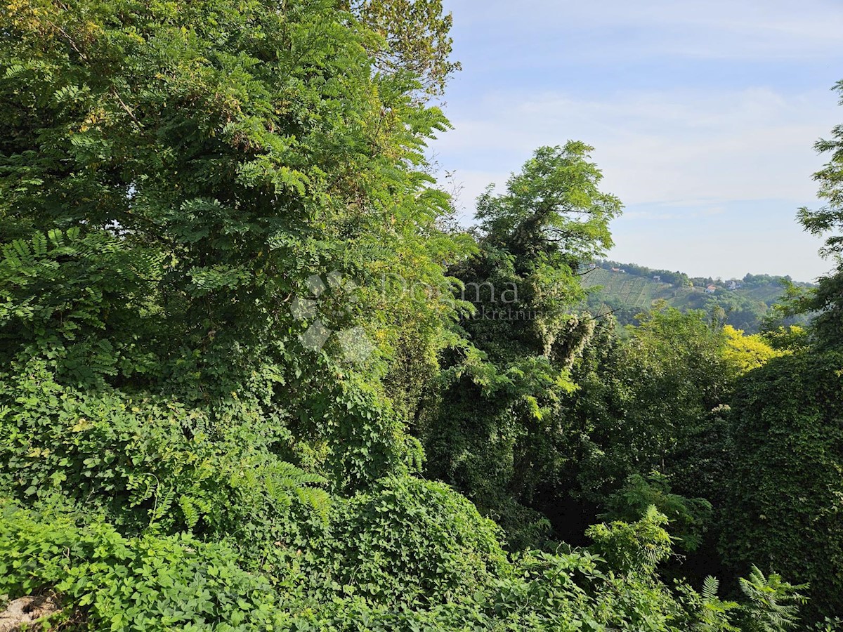 Terreno In vendita NATKRIŽOVLJAN