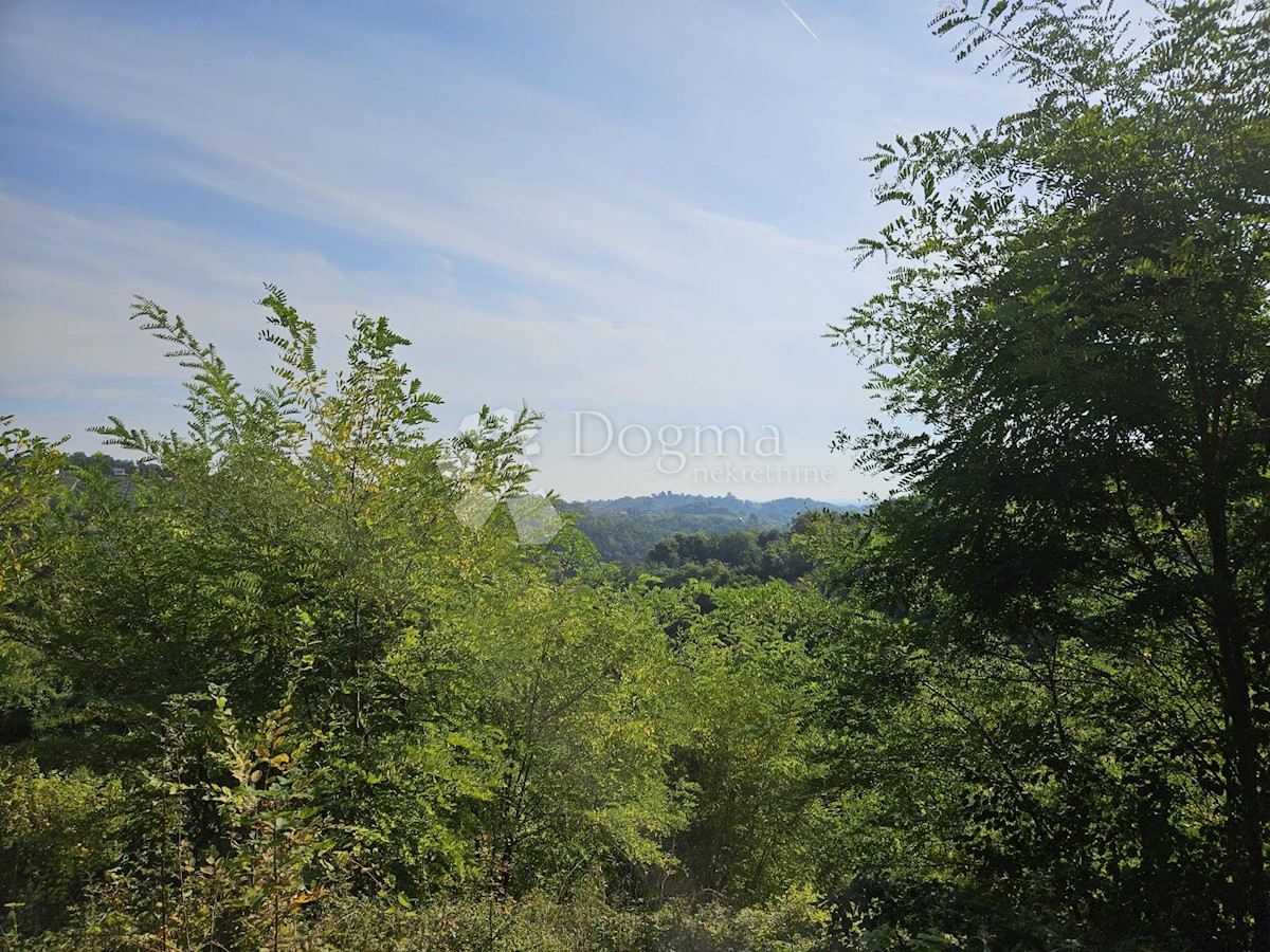 Land For sale - VARAŽDINSKA CESTICA