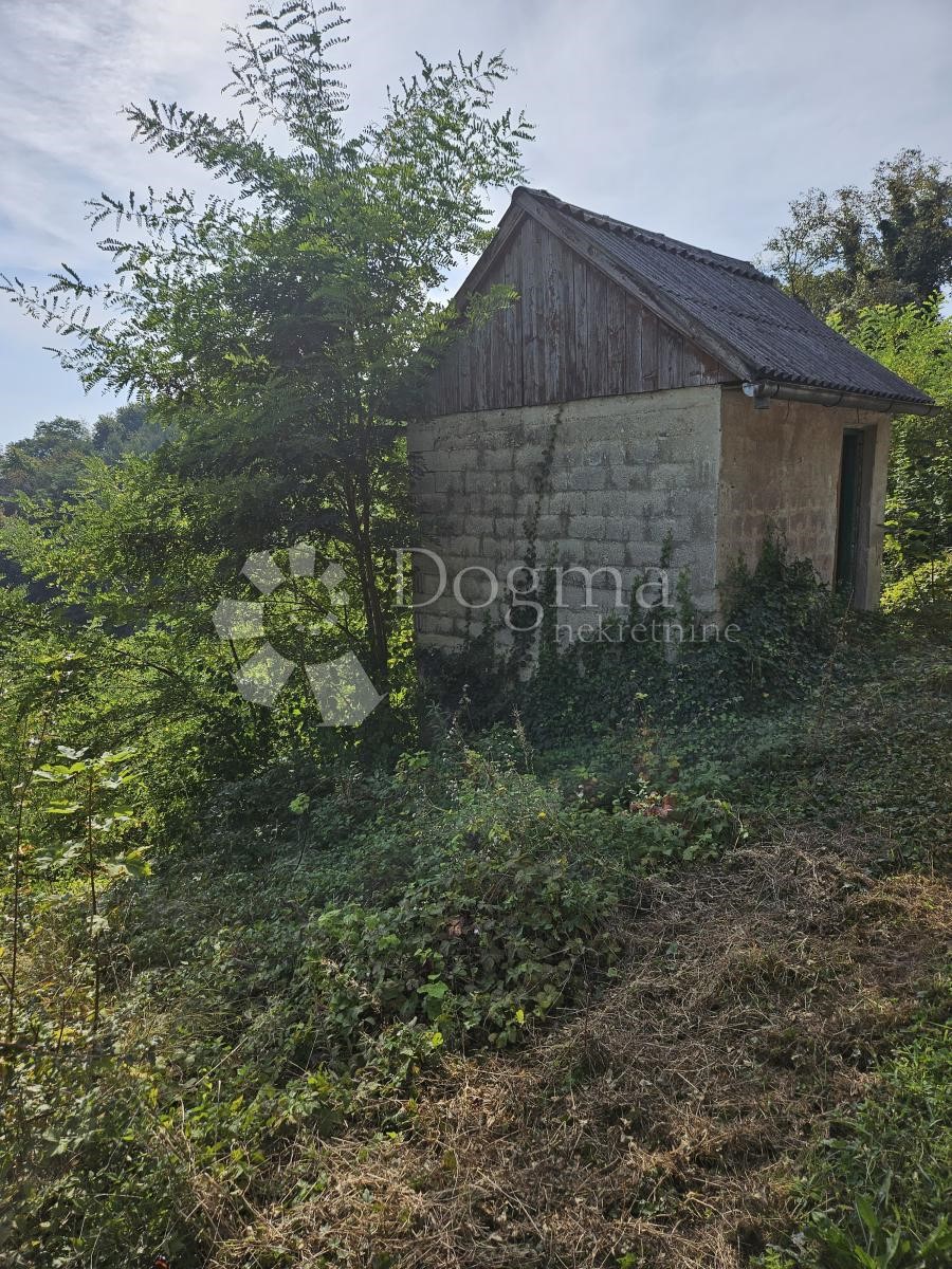 Land For sale - VARAŽDINSKA CESTICA