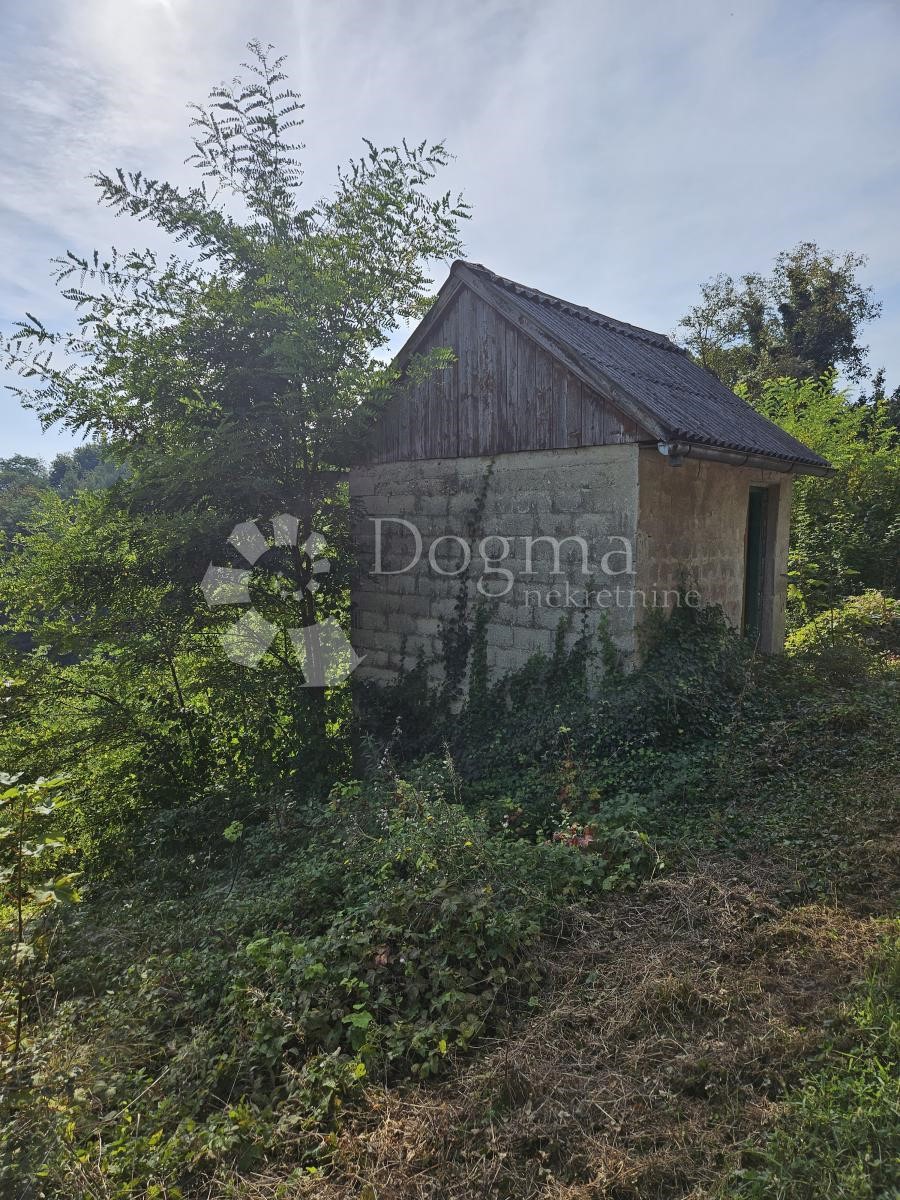 Land For sale - VARAŽDINSKA CESTICA