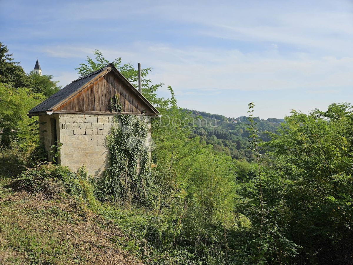 Land For sale - VARAŽDINSKA CESTICA