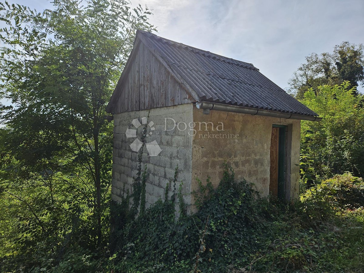 Land For sale - VARAŽDINSKA CESTICA