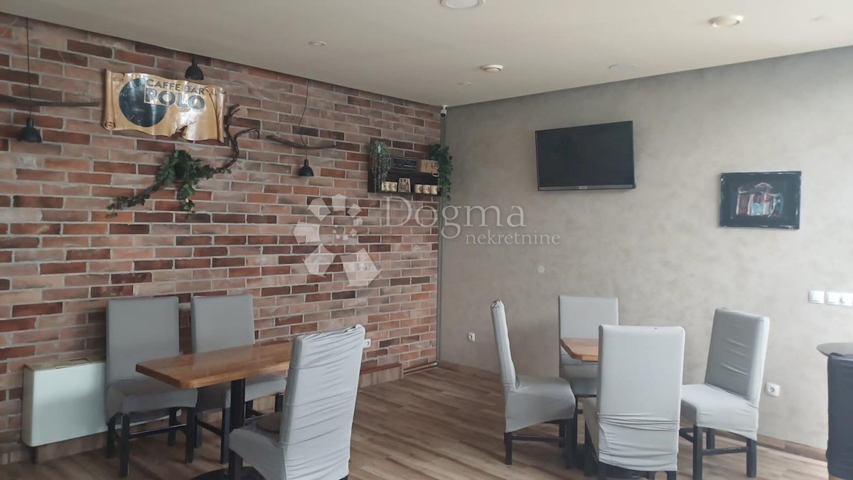 Commerciale In vendita - Brodsko-posavska Nova Gradiška - foto 1/9